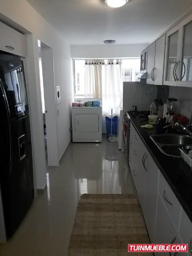 Imagen 7 de 14 de Oportunidad Amoblado, 160 M2, Terrazas Santa Fe