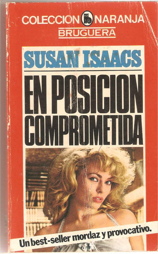 En Posicion Comprometida  De Susan Isaacs