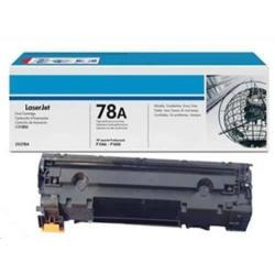 Toner Hp78a Remanufacturado/garantizado/compatible