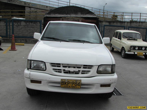 Chevrolet Luv