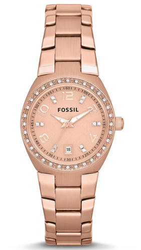 Fossil Women's Rose Gold Am4508  ¨¨¨¨¨¨¨¨¨¨¨¨¨¨¨¨¨¨¨dcmstore