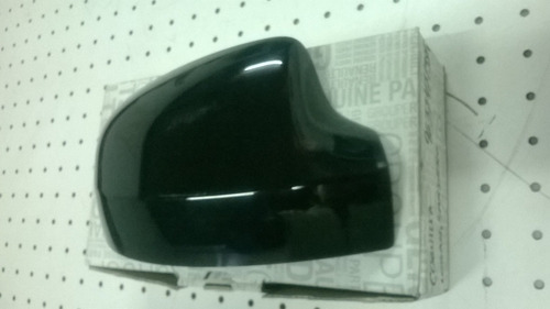 Carcaza De Espejo Retrovisor Renault Sandero - Logan