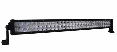 Nueva Barra De Led 6d 32 Pulgadas 300w  Leds Phillips