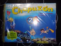 Comprar Chapuzon 2 Practicas Del Lenguaje - Matematica - Santillana