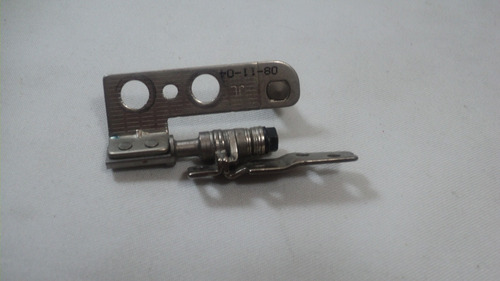 Dobradiça Esquerda (l) Notebook Dell Inspiron 1525 (Usado)