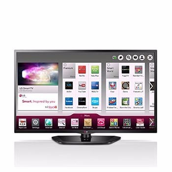 Smart Tv Led Full Hd LG 47 , Netflix, Youtube