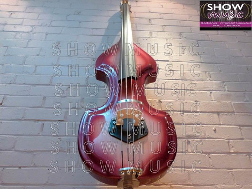 Imagen 4 de 6 de Contrabajo Baby Bass Originales! Pedidos Y Cotizaciones!!!