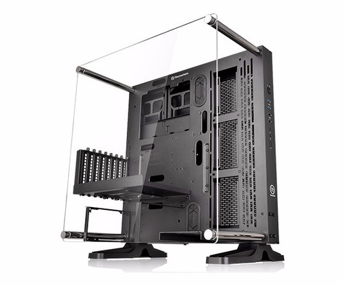 Imagen 2 de 6 de Pc Armada Gamer Intel I5 8gb Ram Nvidia 3050 Thermaltake