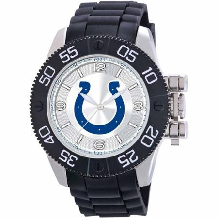 Juego Tiempo Nfl Indianapolis Colts Bestia Serie Watch De