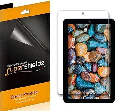 [3-pack] Supershieldz- Alta Definición Clara Del Protector P