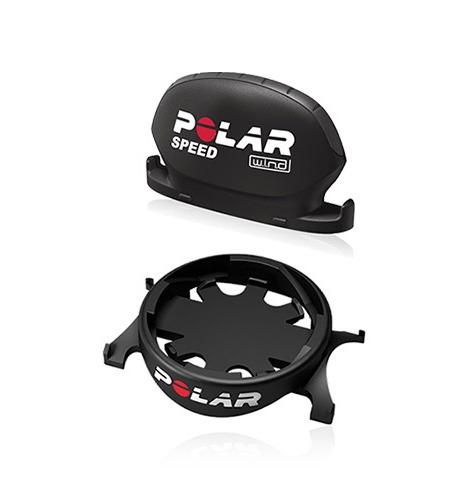 Polar Sensor De Velocidad Cs Wind