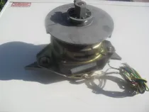 Comprar Motor  Lavarropas Panavox Twm-55 Ams,digital,carga Superior