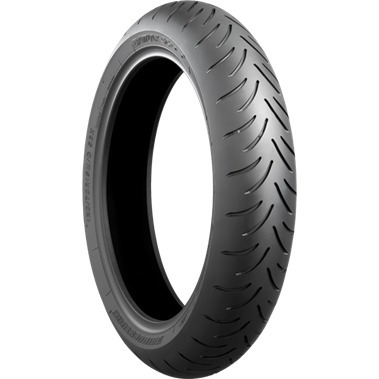 Bridgestone Sc F - 120/70r15 (56h) Moto Gp Liquidacion!!!