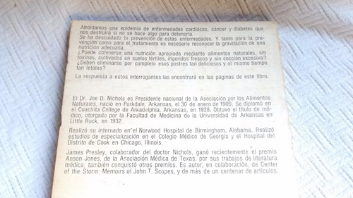 Imagen 3 de 4 de Por Favor Doctor Haga Algo - Joe D. Nichols Y James Presley