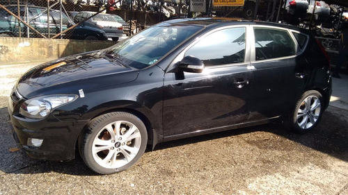 Sucata Hyundai I30 - 2.0 - 16v - Automatico