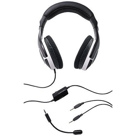 Headset Cm Storm Ceres-300 Com Microfone - Sgh-2000-kwta1