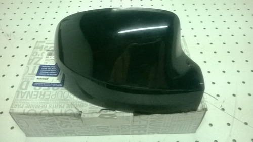 Carcaza De Espejo Retrovisor Renault Sandero - Logan