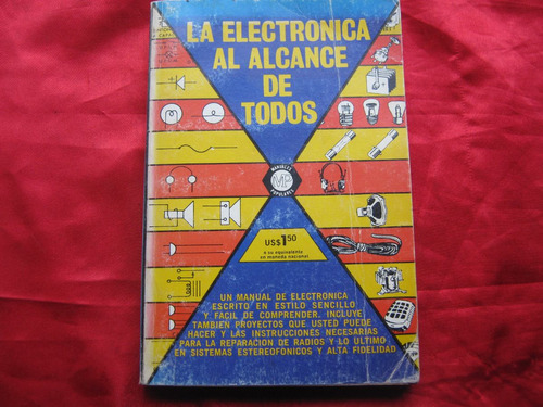 La Electronica