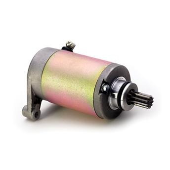 Motor Partida Suzuki Yes 125 / Stx 200 - Imp