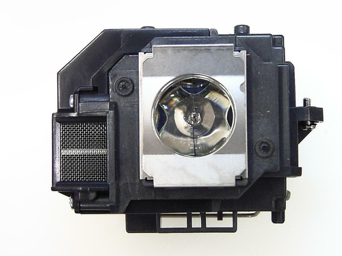 Imagen 2 de 5 de Lampara Proyector Epson H430a H429a X15 W02 W11 C35x C40x C45 Elplp67