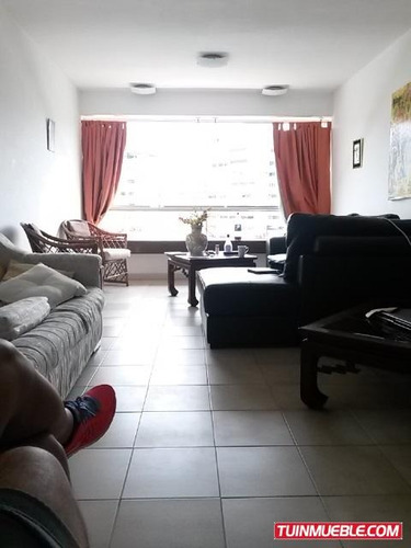 Imagen 6 de 14 de Oportunidad Amoblado, 160 M2, Terrazas Santa Fe