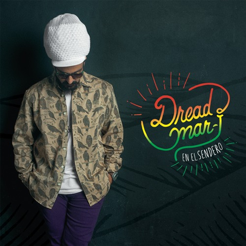 Cd Dread Mar I En El Sendero   Nuevo/sellado