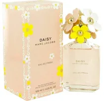 Comprar Daisy Eau So Fresh By Marc Jacobs Eau De Toilette 125ml