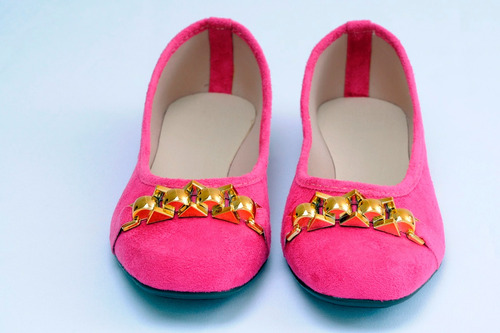 Imagem 5 de 5 de Sapatilha Colorida Moda Primavera Verão + Brinde