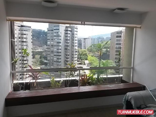 Imagen 4 de 14 de Oportunidad Amoblado, 160 M2, Terrazas Santa Fe