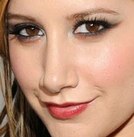 Kryolan Delineador Marrom Aquacolor - Pote Grande