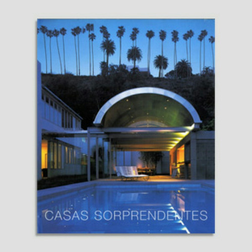 Casas Sorprendentes