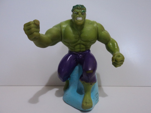 Boneco:o Incrivel Hulk:marvel:1993-importado