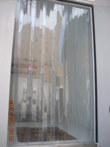 Cortina Para Cava Cuarto Por Metro Nacional E Importada