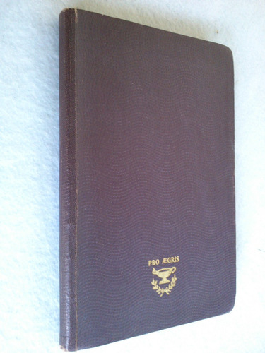 Nursing Notes For Probationers - Macintosh - Cruz Roja 1942