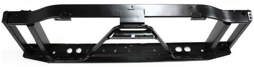 Marco De Radiador Para Chevrolet Silverado 1500 2003 - 2007