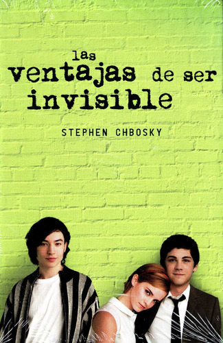 las ventajas de ser invisible descargar pdf español las ventajas de ser invisible descargar pdf español