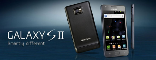 Samsung Galaxy S2. Oferta! Nuevo, Liberado, Con Garantia.
