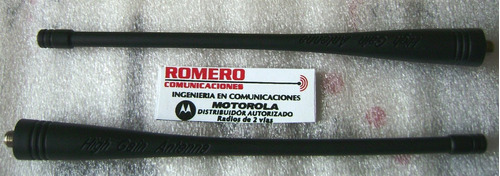Antena Yedro Yc188 Yc 888 Vhf - Romero Comunicaciones