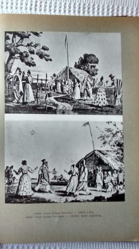 Imagen 4 de 5 de Revista De Arte Ars Dedicado A Cultura Argentina Nº 89 1960