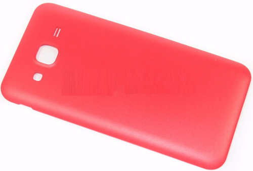 Tampa Traseira Samsung Galaxy J5 J500 Pronta Entrega