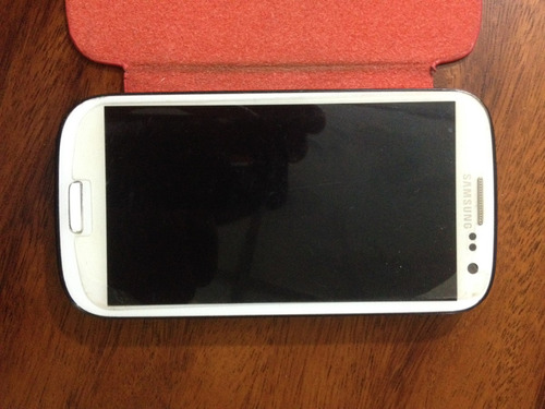 Samsung Galaxy S3 Original Liberado 