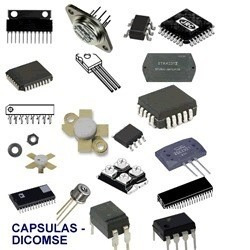 Circuito Integrado Si8010y Si8010 Capsula To-220 **