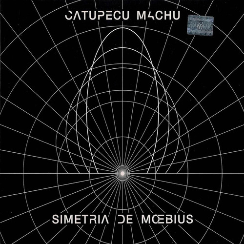 Catupecu Machu - Simetria De Moebius - Los Chiquibum