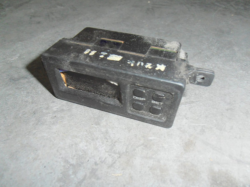 Reloj Interior Kia Sephia Año 1993-1997