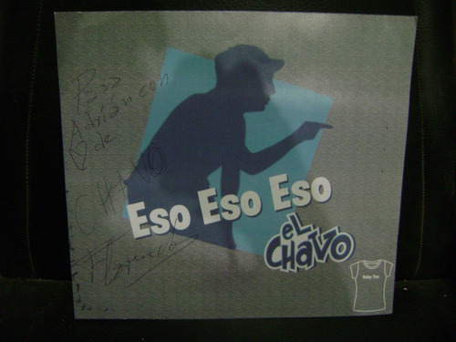 Poster De Chespirito Firmado X El Y Florinda Meza