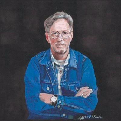 Vinilo Eric Clapton - I Still Do