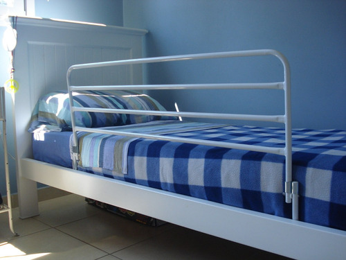 Baransik - Baranda Para Cama O Sommier Infantil - Clásica