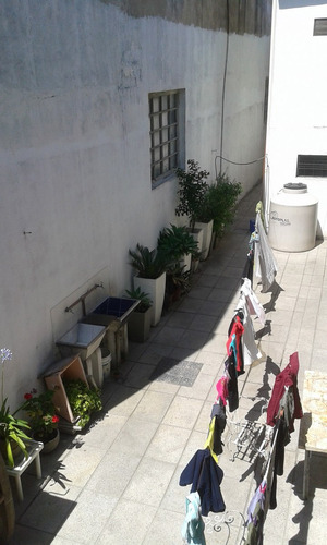 Pension Familiar Habitacion Pieza 1 Mes 2personas San Martin
