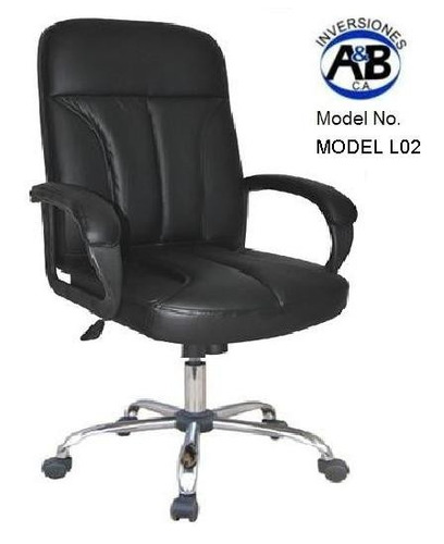 Silla Presidencial Ejecutiva Gerencial Oficina Calidad