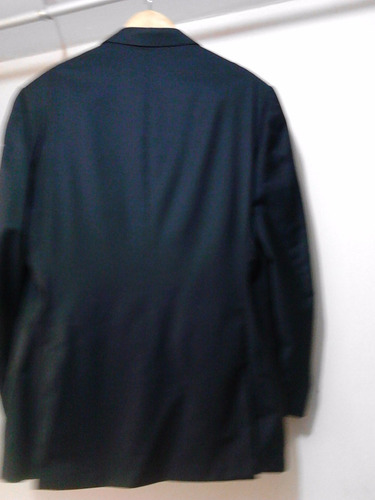 Vendo Hermoso Blazer Italiano Ermenegildo Zegna Talla L C N